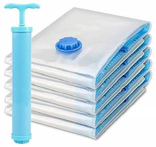 BNB Vacuum Bag with Pump pack 5 Vacuum Cleaner Bag