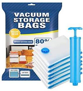 niava Vacuum Storage Bag-Cloth Storage High Volume Storage Vacuum Bags