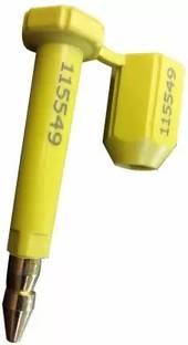 calcine Plastic, Stainless Steel Matte Deadbolts