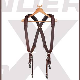 The Black Bird Thunder X Strap