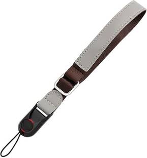 ELFOG Camera Wrist Strap Quick Release for DSLR Mirrorless Camera Strap