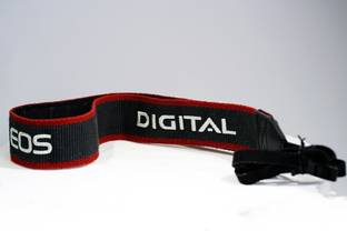 digiclicks DSLR Camera Belt/Strap 1.5 Inches for Canon DSLR Cameras Strap Shoulder Belt Strap