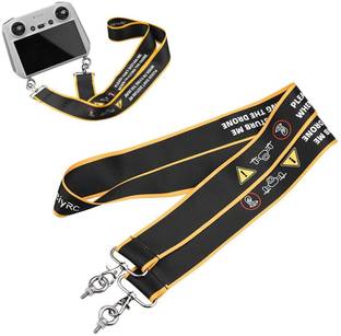 Fancyku Neck Strap for DJI Mini 3 Mini 4 Pro Air 3 Air 2S Mavic 3 Classic Controller Strap
