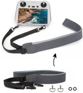 GetZget Neck Strap Lanyard For DJI Mini 3 Pro/ Mavic 3 Classic/ 2/ Air 2S Smart Remote Strap