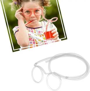 FITUP Goggle Drinking Straw