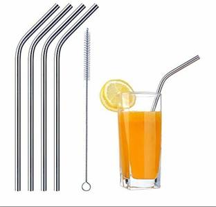 SHRIYA Bent Drinking Straw