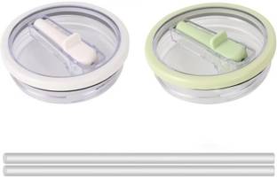 SUPVOX Bent Drinking Straw