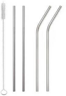 Czech Bent Drinking Straw