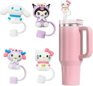Zibuyu Straight Drinking Straw