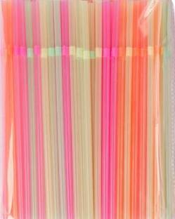 Raga Plus Bendable Drinking Straw
