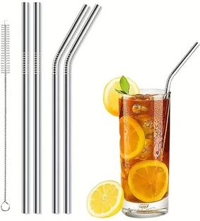 Nivrutti Straight Drinking Straw