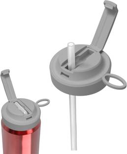 MAYCREATE Straight Drinking Straw
