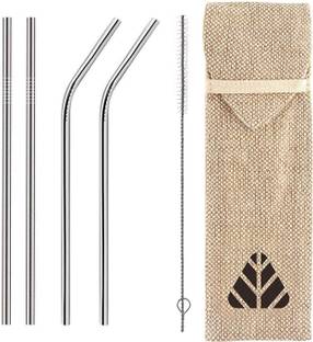 Rusabl Straight Drinking Straw
