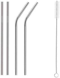 Nivrutti Straight Drinking Straw