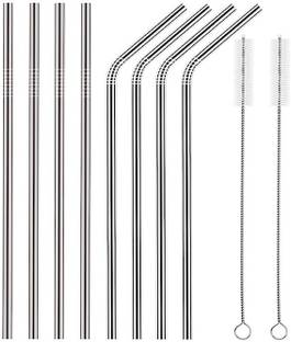 MICASHU Bent Drinking Straw