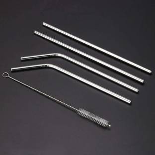 Nivrutti Straight Drinking Straw