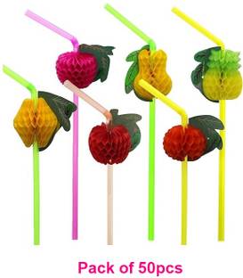 Agromech Bendable Drinking Straw