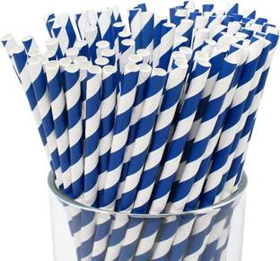 Festiko Straight Drinking Straw