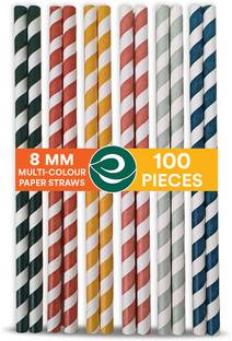 ECO SOUL Straight Drinking Straw