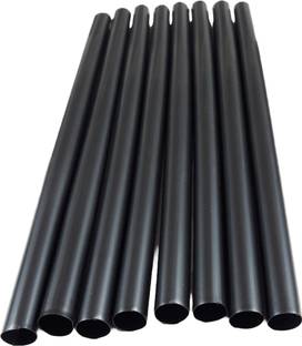 Twisty The Boba Station Straight Drinking Straw