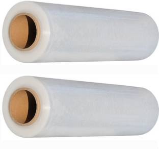 TDS PLUS WRAP 29 cm 2624 ft Product Packing, Cartoon Packaging, Shipping Packaging & Transportation (Pack 2)