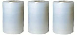 Orange Creation 10 cm 3000 ft Stretch wrap roll 10cm /100mm Biodegradable film