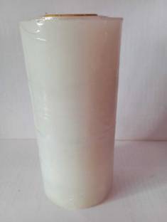 shah polymer 15 cm 600 ft Hand Stretch Film