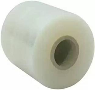 Anjani 10 cm 650 ft 4 Inch Transparent Large Stretch film Wrap Roll for Packing and Multipurpose use