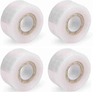 Ashu creation 5 cm 800 ft Stretch wrap roll 2inch / 50mm Biodegradable Film