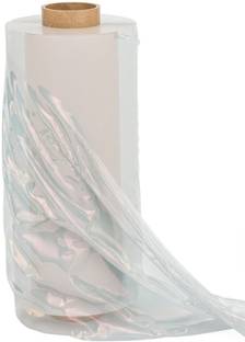 AFRESHWRAP 45 cm 3000 ft Transparent Large Size Stretchable Film wrap Roll for Packing,Multipurpose use