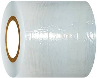 RV Enterprise 7.5 cm 2200 ft Biodegradable stretch film Set of 2