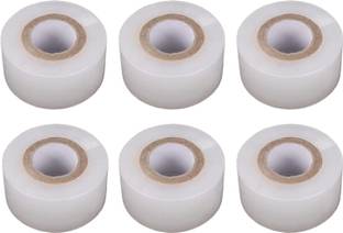 RV Enterprise 5 cm 6200 ft Biodegradable stretch film Set of 6 // Grafting rolls // luggage wrapping rolls