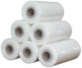 GFT 15 cm 300 ft Hand Grade Stretch Film (pack of 1 )