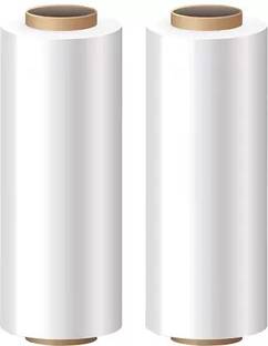 RV Enterprise 15 cm 2200 ft Biodegradable stretch film