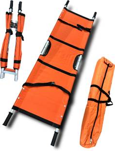 sanvin india SV 161, Two Fold Patient Stretcher