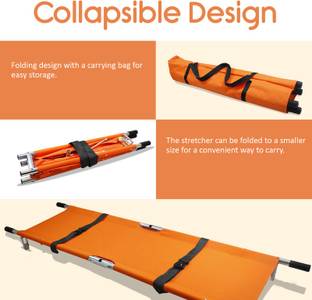 KosmoCare RZ113 Stretcher