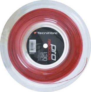 Tecnifibre 6105 Pro Redcode 1.3 Tennis String - 2000 m