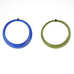 Heav Styles Professional Batminton String x2 - 10M per pcs 1 Badminton String - 10 m