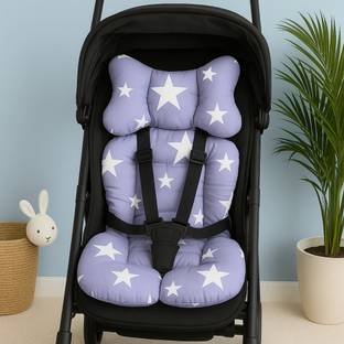 VEDHAK PR_356 Stroller Pram Pad