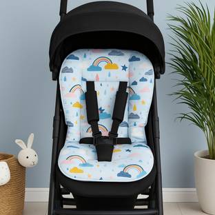 VEDHAK PR_357 Stroller Pram Pad