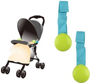 Safe-o-kid SOK9TRASTRCL04 Stroller Pram Pad