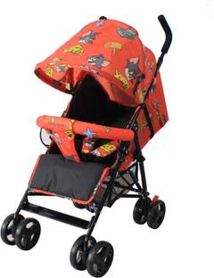Miss & Chief Tom Jerry Buggy Stroller