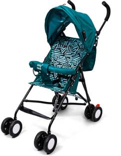 बेबी City Stroller/Buggy, Compact & Travel Friendly, Baby Kids बग्गी