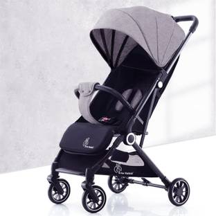 R for Rabbit Pocket Air Stroller Portable Baby Stroller & Pram for Baby Stroller