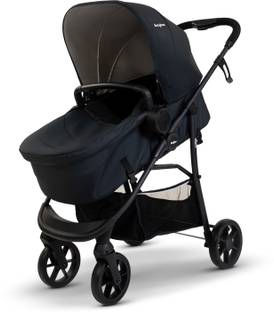 baybee Convertible Infant Baby Pram Stroller for Newborn with 3Position Adjustable Seat Stroller