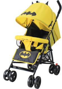 Batman & Superman Batman Buggy Stroller
