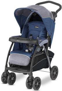 Chicco Cortina Cx Stroller Baltic Stroller