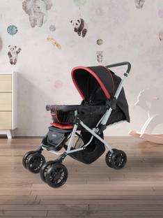 JUNIORS by Babyshop Babyride Stroller