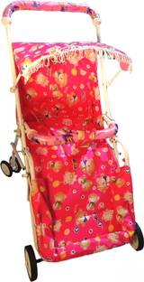 SALEGROW Stroller/Pram, Easy Fold, for Newborn Baby/Kids, 0-3 Years, Stroller Stroller