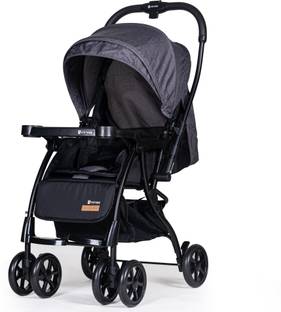 leotoon Imperial Glide Stroller Stroller